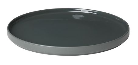Blomus Dinerbord Pilare Agave Green ø 27 cm